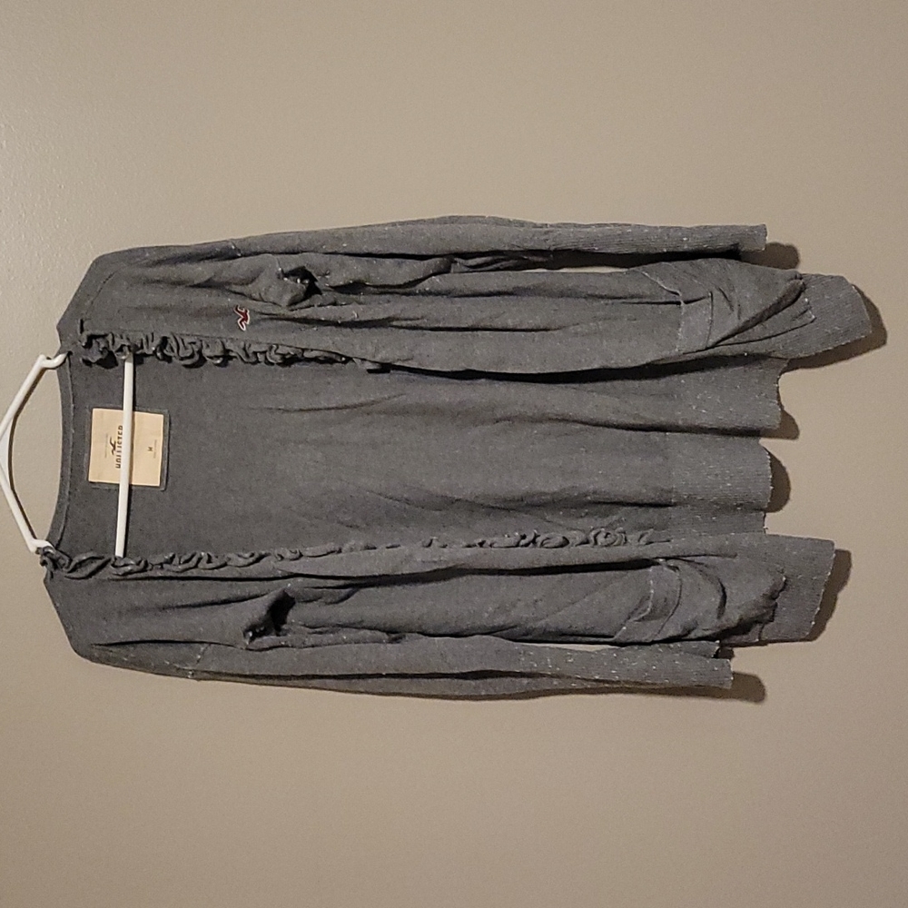 Hollister Cardigan